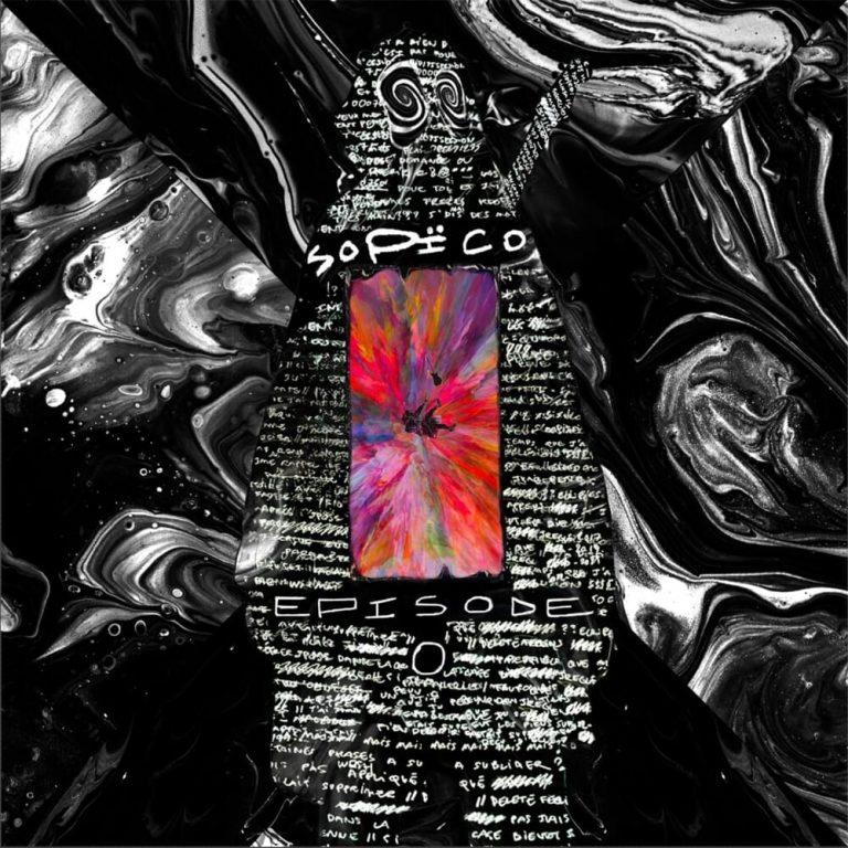 Sopico réussit son retour avec son nouvel EP : Ëpisode 0