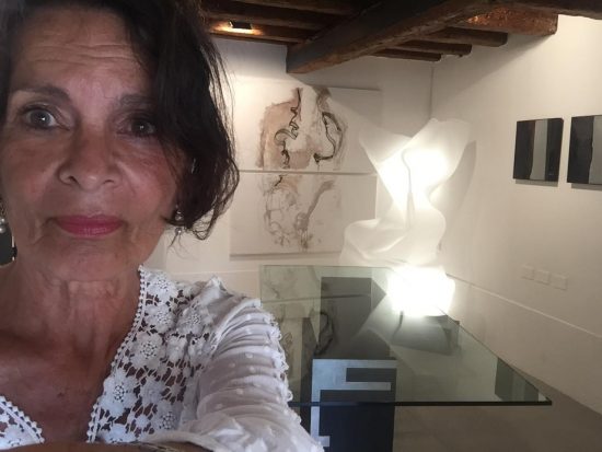 Astrig Fister, designer d’exception