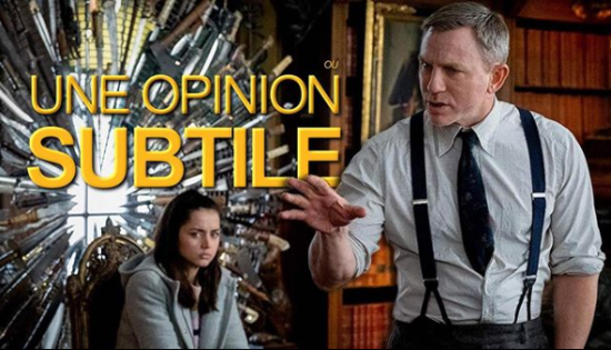 Alphi : “Tant qu’il y aura des gens pour créer, le cinéma ne va pas mourir”