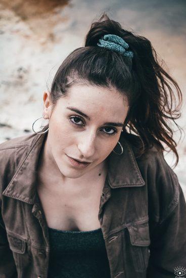 Coline : “Ce que l’on compose est plutôt original”