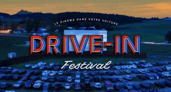 Drive-in Festival et sorties en VOD, des alternatives à la fermeture des salles de cinéma
