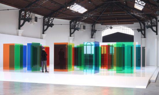 Valérie Bach : “Être galeriste, ce n’est pas simplement être dans un bureau derrière un ordinateur”