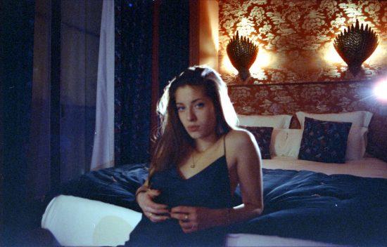 Iliona : “Une des plus grosses claques de ma jeunesse, ça a été Barbara”