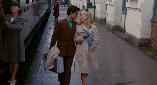 La plateforme Netflix deviendrait-elle cinéphile ?