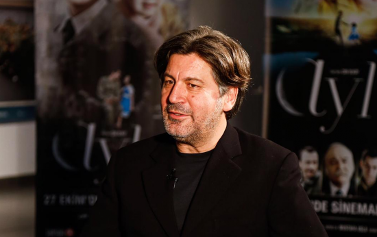 Can Ulkay : “Le réalisateur fait le pont entre le public, l’histoire et ses connaissances”