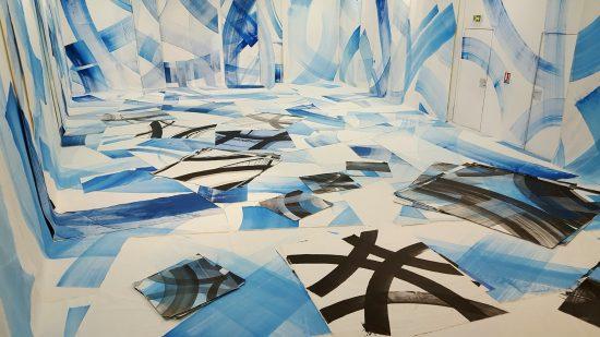 Galerie Artistik Rezo – La playlist de Romain Froquet