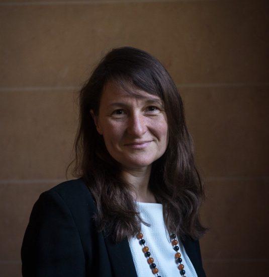 Lucie Campos : La Villa Gillet, le lieu de la Littérature “en acte”