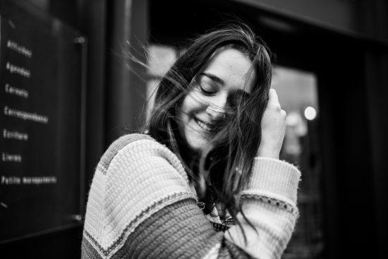 Vivane Marteau : “La photographie, ça m’a redonné confiance en moi”