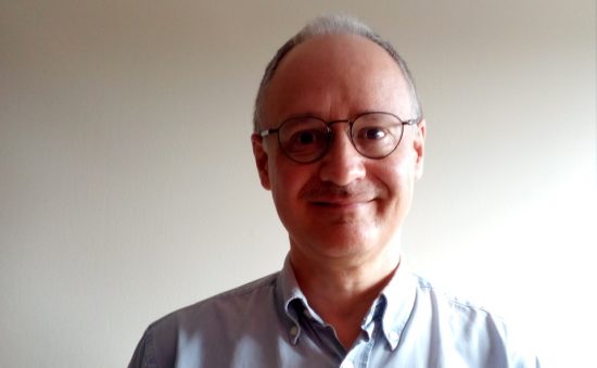 Thierry Groensteen : “Une vie ne suffirait pas à faire le tour de la bande dessinée”