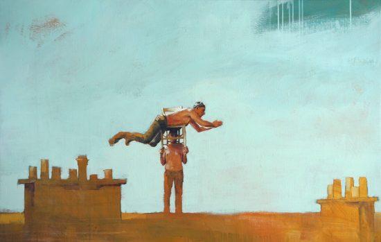 Philippe Hérard : “En parlant de tout le monde, j’essaie d’englober des problèmes plus larges”