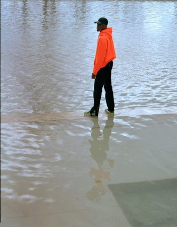 Discussion avec Yanga Kali : “Prenez le temps de vous écouter”