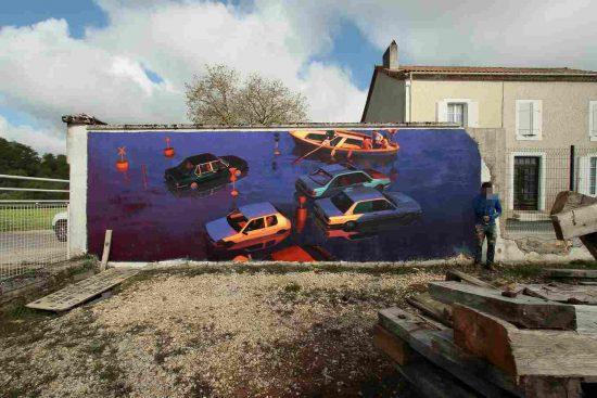 Zoer : “Chacun de mes projets doit être porteur de sens”