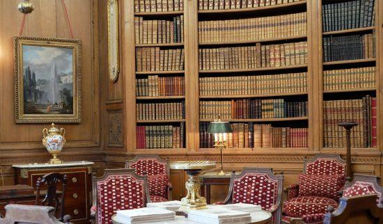 Notre sélection d’hôtels particuliers à visiter à Paris