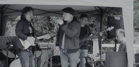 5e album du groupe Profane : “Chacun amène son univers”