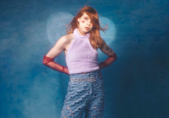 Emma Birski : “Sans la couleur et la présence humaine, je ne shoote pas”