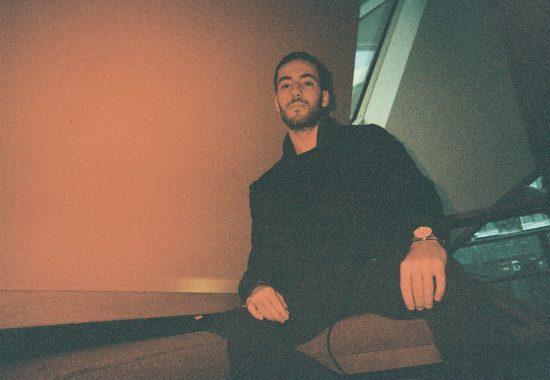 Twxntytwo. : “J’ai vraiment essayé de raconter une histoire, mais sans paroles”