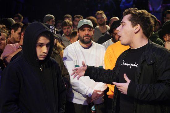 VRock : “Le renouveau s’est un peu fait à travers toute cette nouvelle énergie”