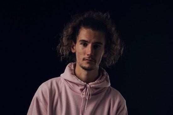 Hugo Josse : “Il ne faut pas avoir peur de montrer ses images”