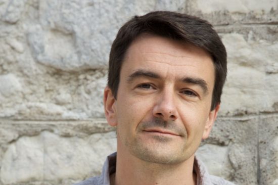 Rencontre avec David Olivera, Délégué général de l’Orchestre Victor Hugo Franche-Comté