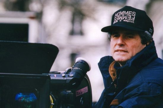 Voir ou revoir les plus beaux films de Claude Lelouch