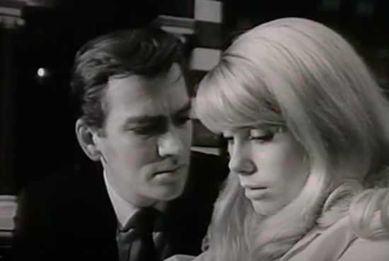 “Répulsion” : inquiétant, psychologique, oppressant