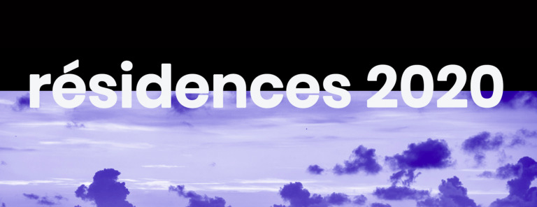 Matrice – Une résidence de création autour de formes artistiques hybrides, numériques et physiques