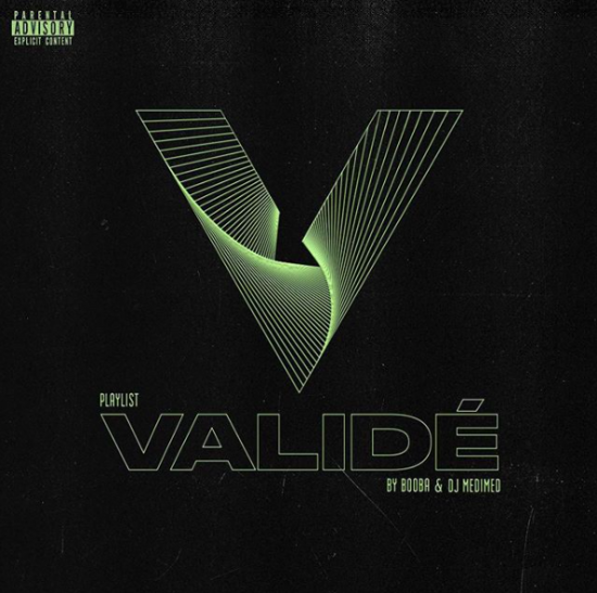 À l’occasion de la sortie de la playlist Validé, tour d’horizon par label des nouveaux “poulains” de Booba