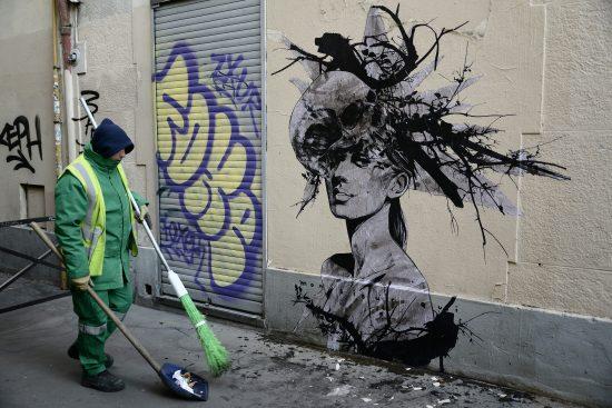 Éric Lacan : “Dans ce qui est laid on peut toujours trouver quelque chose de beau”