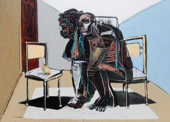 Onie : “J’aimerais arriver à être totalement libre dans ma création”