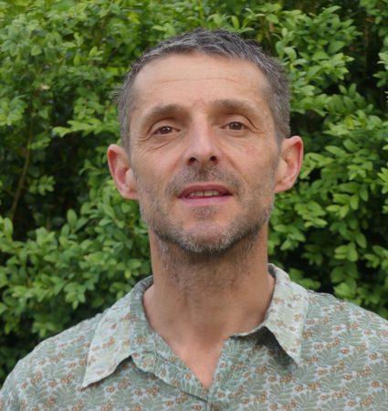 Étienne Borgo : “Je souhaite inscrire mon travail dans le temps”