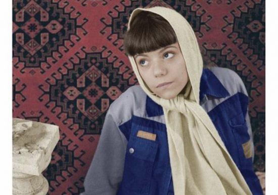 Balthazar Gousseff : “Je cherche toujours à faire quelque chose qui me correspond”