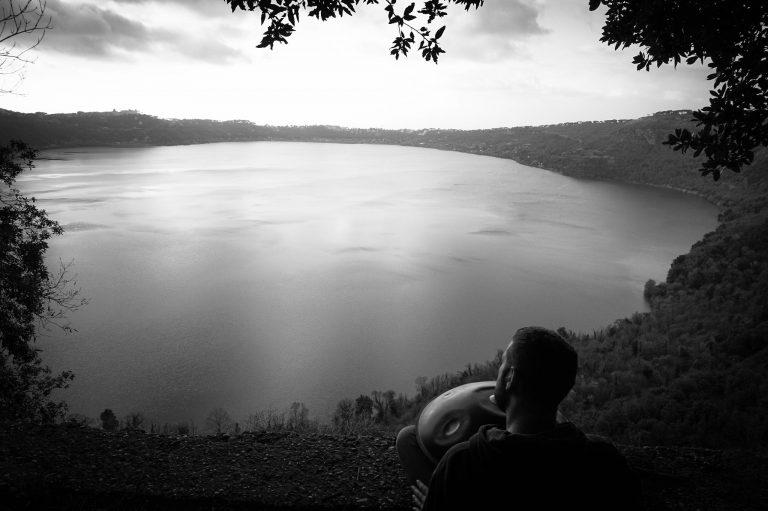Le Handpan, l’instrument du XXIe siècle