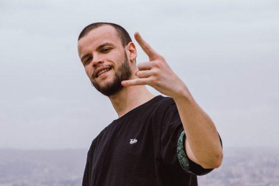 Taz Marshall : “Je voudrais que toutes mes lignes retranscrivent mes pensées”