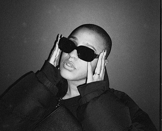 SHANI DA FLAVA : ” Je fais de la musique pour donner de la force aux femmes “