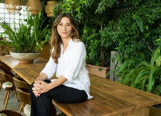 Océane Harati : “OH GALLERY a pour objectif d’apporter quelque chose de différent et de qualitatif”