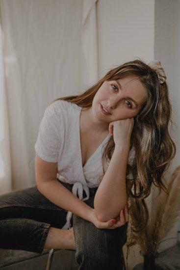 Cleya : “Los Angeles m’a apporté une plus grande facilité dans la réalisation de mes projets”