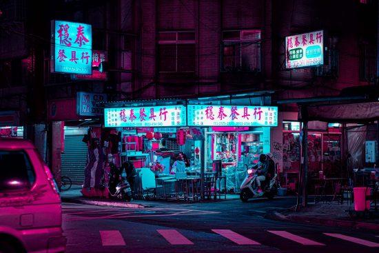 Xavier Portela : “J’ai toujours aimé la nuit, c’est pour moi le moment le plus inspirant”