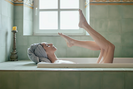 Julie Lagier : “Ce sont mes rêves qui me guident”