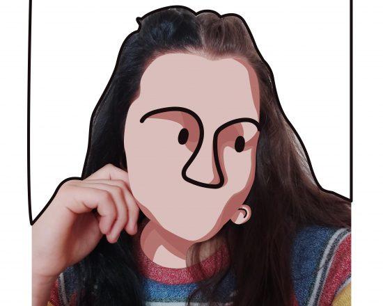 Jeanne Beaudon : “Je recherchais un personnage qui soit assez universel pour qu’il soit indescriptible”