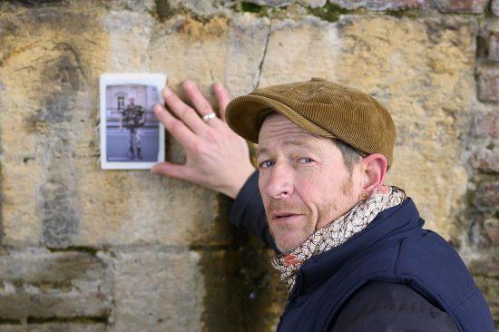 Jean-Baptiste Pellerin – #Backtothestreet : “Ce que je prends à la rue, je le lui rends”