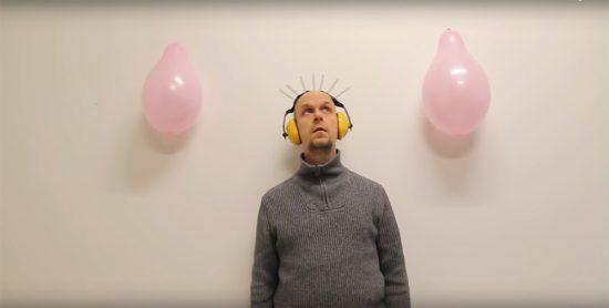 Jan Hakon Erichsen : “Je me vois presque comme l’un des objets que j’utilise”