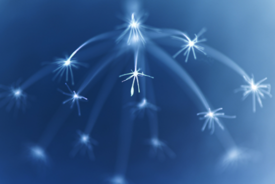 Juliette Berny : “Mes créations mêlent onirisme et journal intime à travers l’acte photographique”