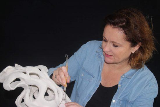 Julie Espiau : “Plus on ira vers l’acceptation des différents corps des femmes, plus elles seront épanouies”