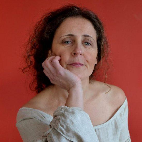 Myriam Georges Parisot : “J’aime rassembler et faire rencontrer les gens”