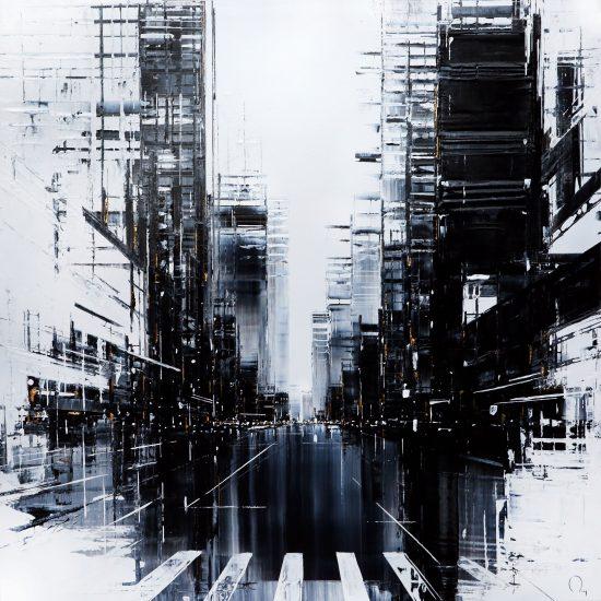 Julien Rey : “Le talent, c’est de travailler beaucoup pour arriver à quelque chose”