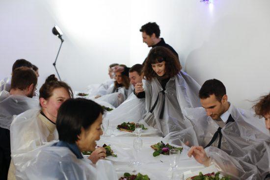 Le Houloc : “Le collectif soutient la création, la recherche artistique ainsi que sa diffusion”