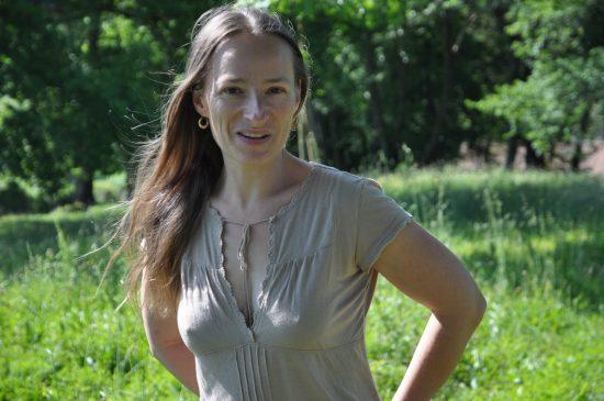 Sandra Soukhodolets : “Une société sans art, c’est bien triste franchement”