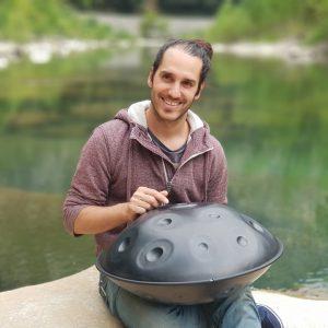 L'histoire et l'origine du Handpan