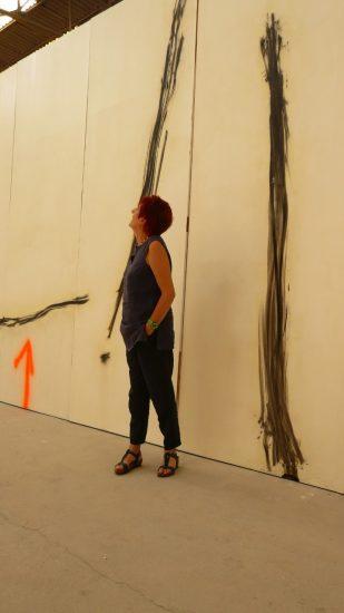 Rencontre avec Elisabeth Leverrier