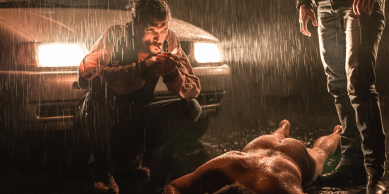 Décryptage – “La Reprise” de Milo Rau